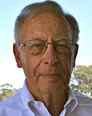 harry A headshot of Harry