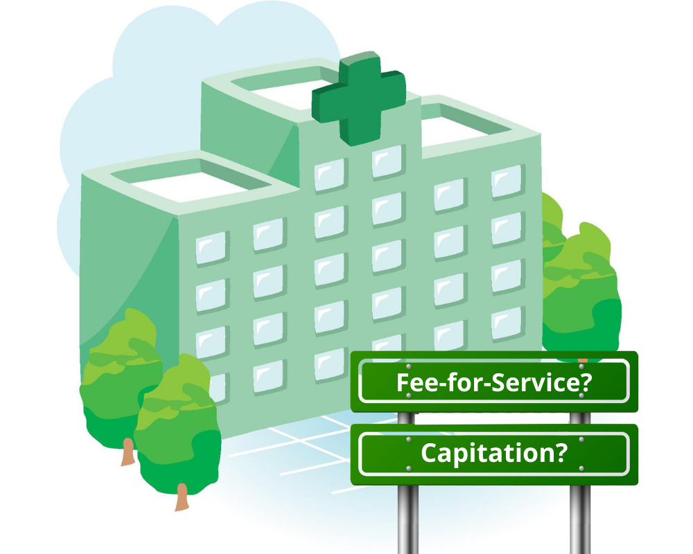 What Does It Mean Fee For Service