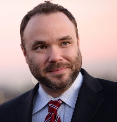 Alex Lawson, Social Security Works