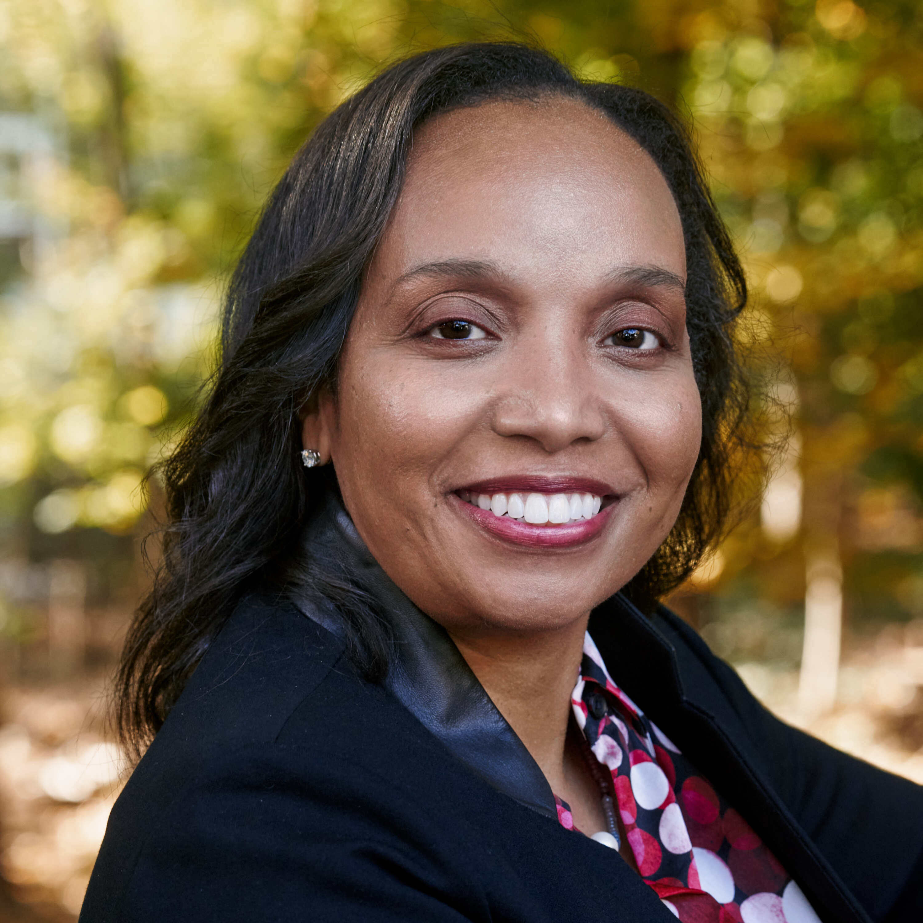 Dr. Erica Rowe Urquhart