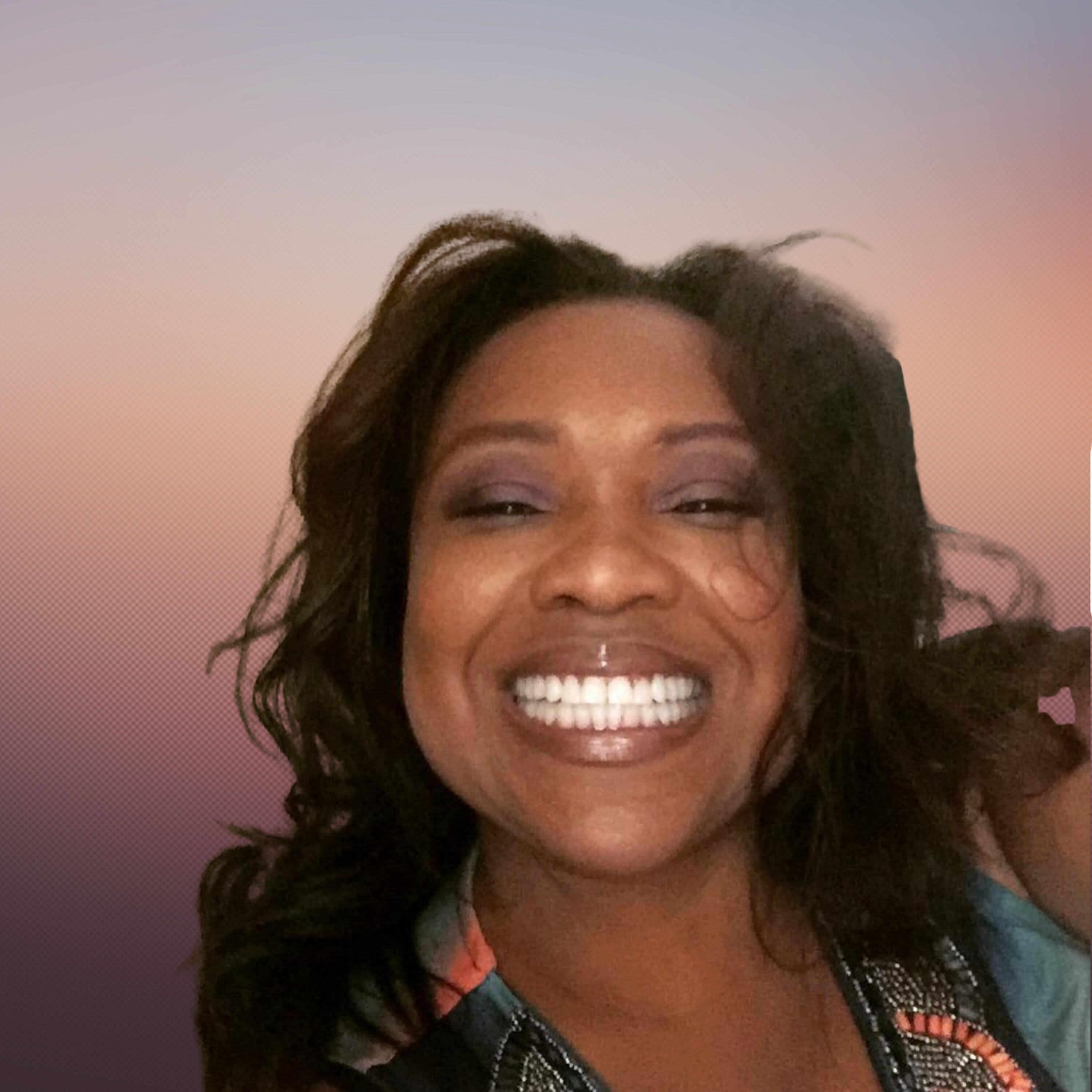 Sherry Davis Johnson