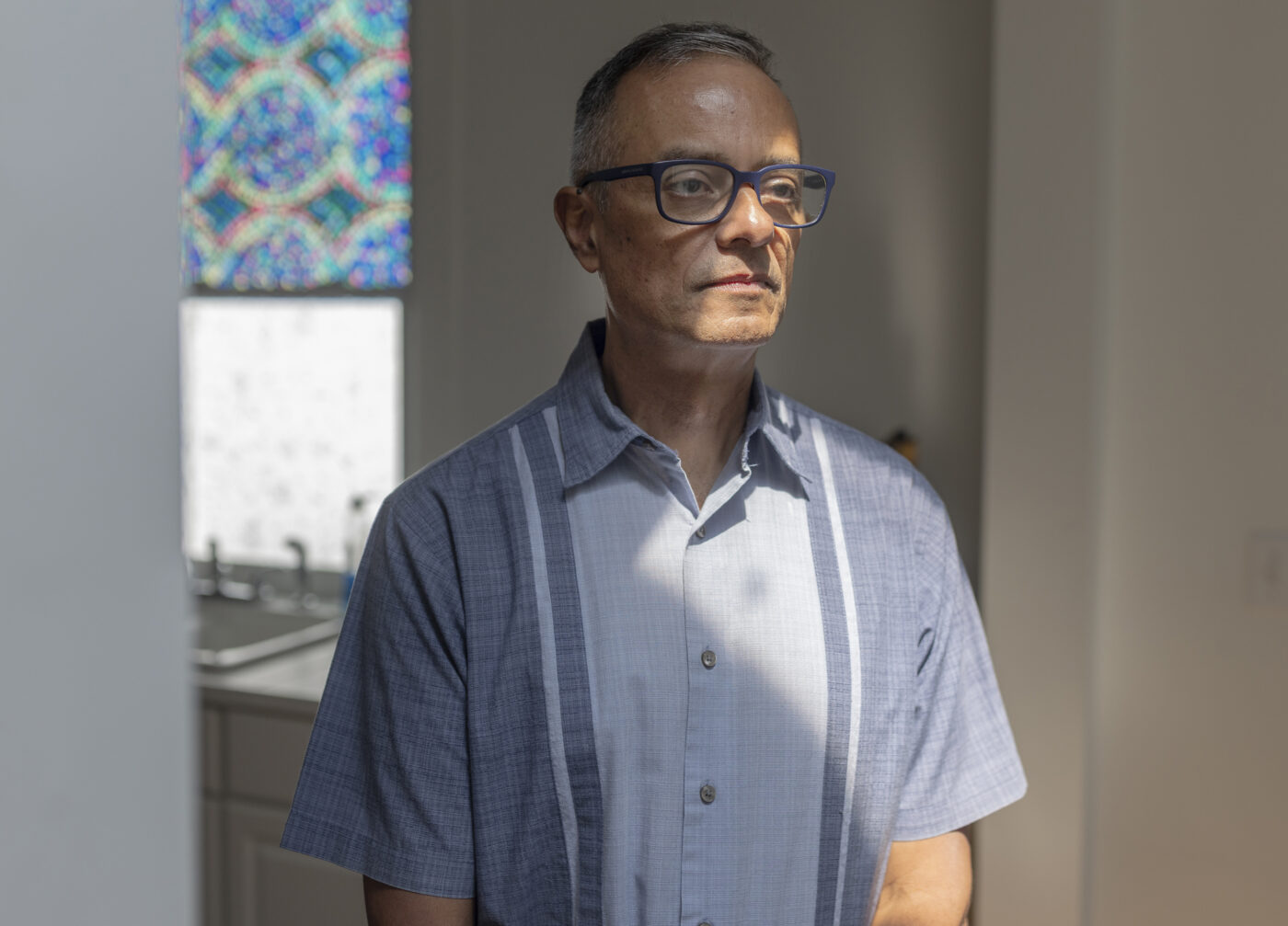 Ronmel Rangel of Portland, Maine