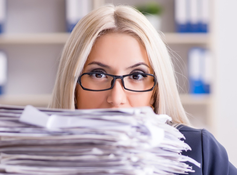 Ever spent hours on hold, battling claim denials, and jumping through hoops just to get the care you already paid for with your insurance premiums? (Image courtesy of Ingram Images)